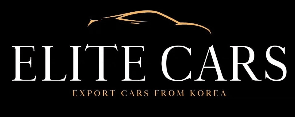 Elite Cars — Export cars from Korea